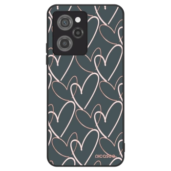 Ovitek za Xiaomi Poco X5 Pro - Lots of love