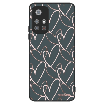 Ovitek za Xiaomi Redmi Note 11S 5G - Lots of love