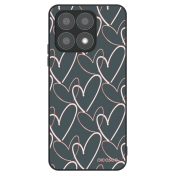 Ovitek za Honor X8a - Lots of love