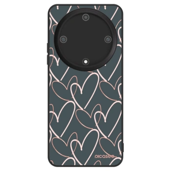 Ovitek za Honor Magic5 Lite 5G - Lots of love