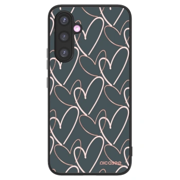 Picasee ULTIMATE CASE za Samsung Galaxy A54 5G A546B - Lots of love
