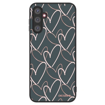 Picasee ULTIMATE CASE za Samsung Galaxy A14 4G A145R - Lots of love