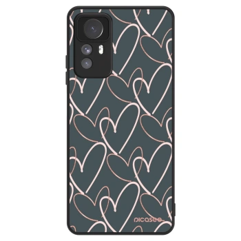 Ovitek za Xiaomi Redmi Note 12S - Lots of love
