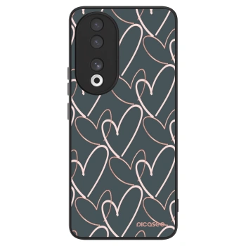 Ovitek za Honor 90 5G - Lots of love