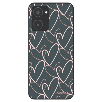 Ovitek za Realme 10 4G - Lots of love