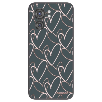 Ovitek za Motorola Edge 40 - Lots of love