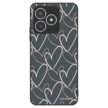 Ovitek za Realme C53 - Lots of love