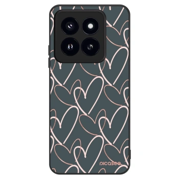 Ovitek za Xiaomi 14 Pro - Lots of love
