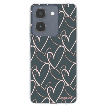 Ovitek za Vivo Y36 4G - Lots of love