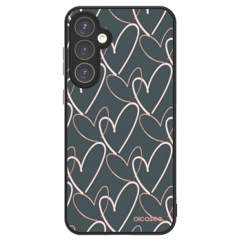 Picasee ULTIMATE CASE za Samsung Galaxy S23 FE S711B - Lots of love