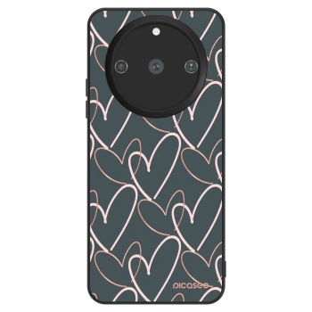 Ovitek za Realme 11 Pro+ - Lots of love