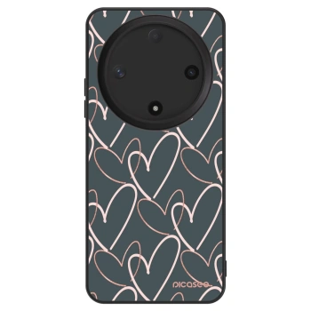 Ovitek za Honor Magic6 Lite 5G - Lots of love