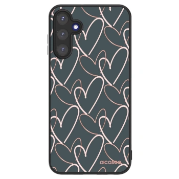Picasee ULTIMATE CASE za Samsung Galaxy A15 A155F 4G - Lots of love