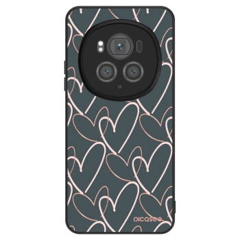 Ovitek za Honor Magic6 Pro - Lots of love