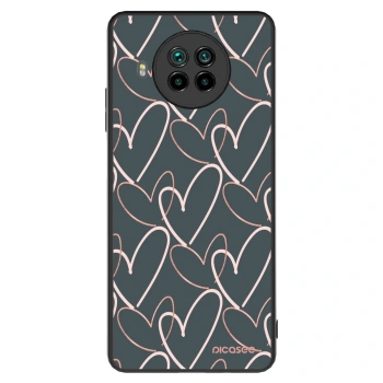 Ovitek za Xiaomi Mi 10T Lite - Lots of love