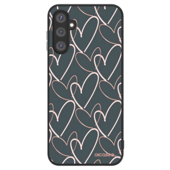Ovitek za Samsung Galaxy A05s A057G - Lots of love