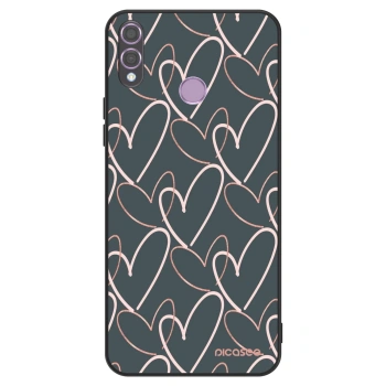 Ovitek za Honor 8X - Lots of love