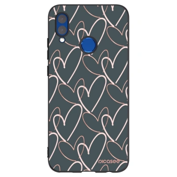 Ovitek za Honor 10 Lite - Lots of love