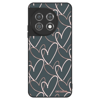 Ovitek za OnePlus 11 5G - Lots of love