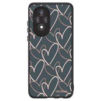 Ovitek za Honor 200 Pro 5G - Lots of love