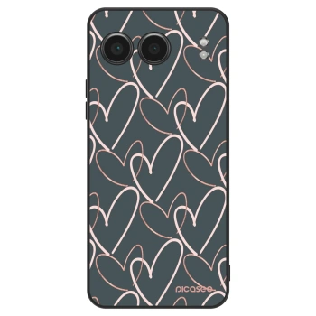 Ovitek za OnePlus Nord 4 - Lots of love
