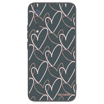 Ovitek za Xiaomi Mi 9 - Lots of love