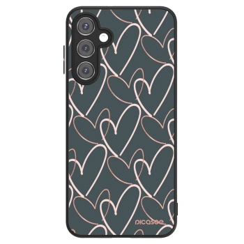 Picasee ULTIMATE CASE za Samsung Galaxy A16 5G - Lots of love