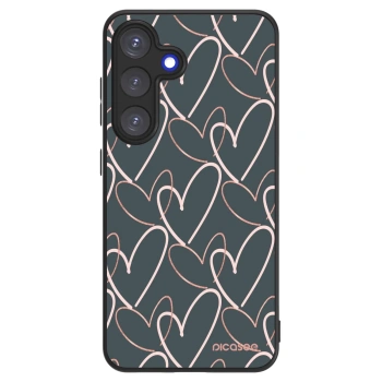 Picasee ULTIMATE CASE za Samsung Galaxy S25 5G - Lots of love