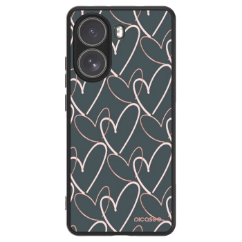 Ovitek za Xiaomi Poco X7 Pro 5G - Lots of love