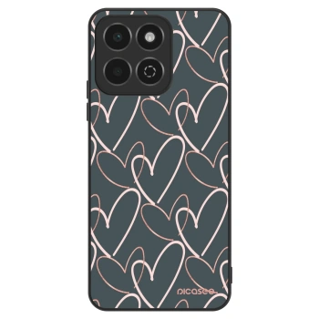 Ovitek za Honor 200 Smart 5G - Lots of love