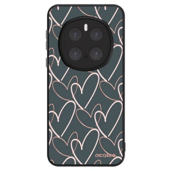 Ovitek za Honor Magic7 Pro 5G - Lots of love