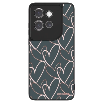 Ovitek za Motorola Edge 50 Neo - Lots of love