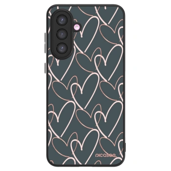 Picasee ULTIMATE CASE za Samsung Galaxy A36 5G - Lots of love