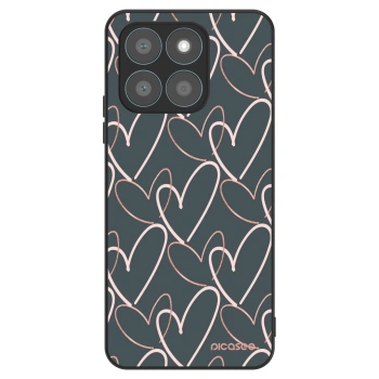 Ovitek za Honor X8c - Lots of love