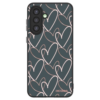 Picasee ULTIMATE CASE za Samsung Galaxy A26 5G A266B - Lots of love