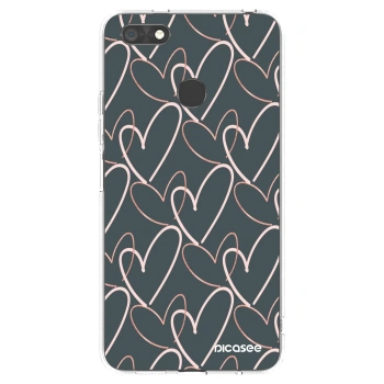 Ovitek za Huawei P9 Lite Mini - Lots of love