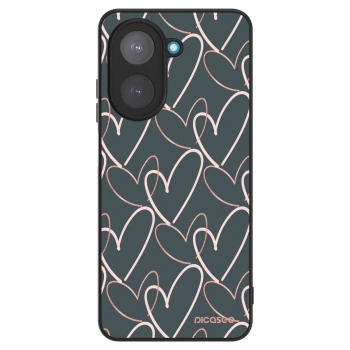 Ovitek za Xiaomi Redmi A5 - Lots of love