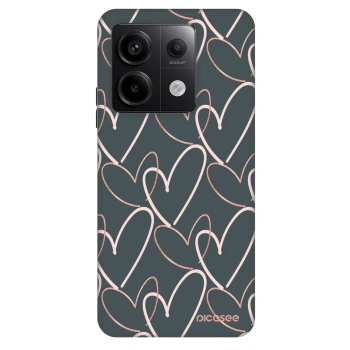 Ovitek za Xiaomi Redmi Note 13 Pro 5G - Lots of love