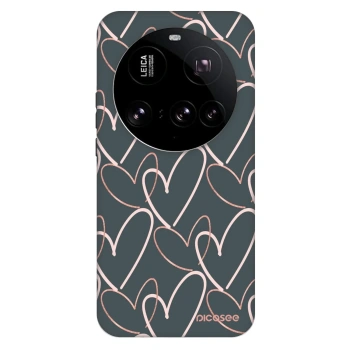 Ovitek za Xiaomi 15 Ultra - Lots of love