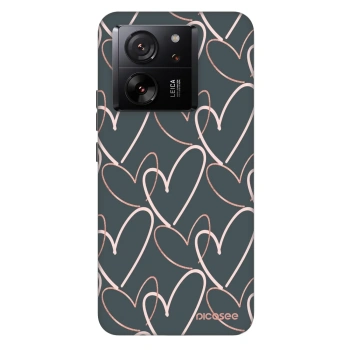 Ovitek za Xiaomi 13T - Lots of love