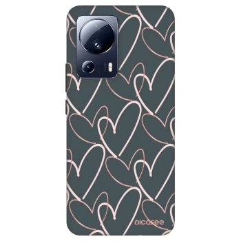 Ovitek za Xiaomi 13 Lite - Lots of love