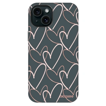 Ovitek za Apple iPhone 13 - Lots of love