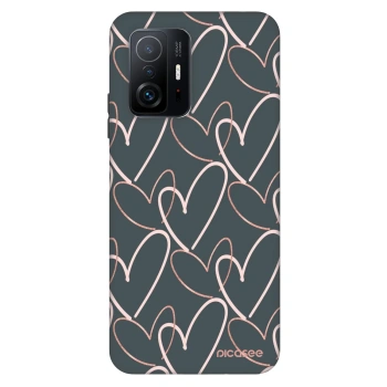 Ovitek za Xiaomi 11T - Lots of love