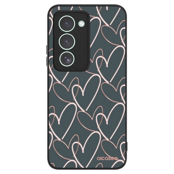 Ovitek za Xiaomi Redmi 15 5G - Lots of love