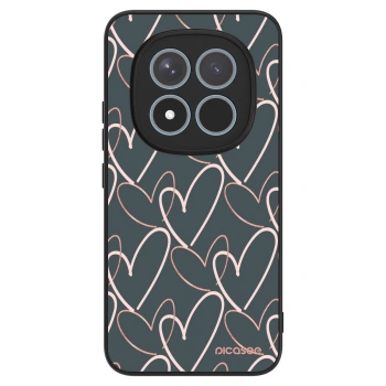 Picasee ULTIMATE CASE za Xiaomi Redmi Note 15 Pro+ - Lots of love