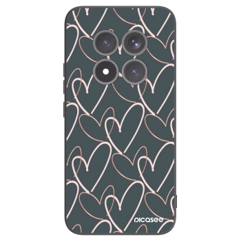 Ovitek za Xiaomi Redmi Note 15 Pro+ - Lots of love