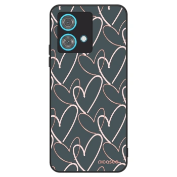 Ovitek za Motorola Edge 40 Neo - Lots of love