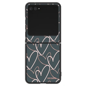 Ovitek za Motorola Razr 60 - Lots of love