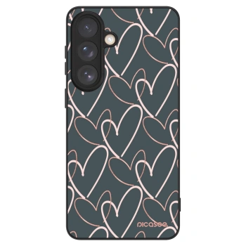 Picasee ULTIMATE CASE za Samsung Galaxy S26+ - Lots of love