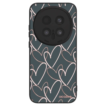 Ovitek za Honor Magic8 Pro 5G - Lots of love